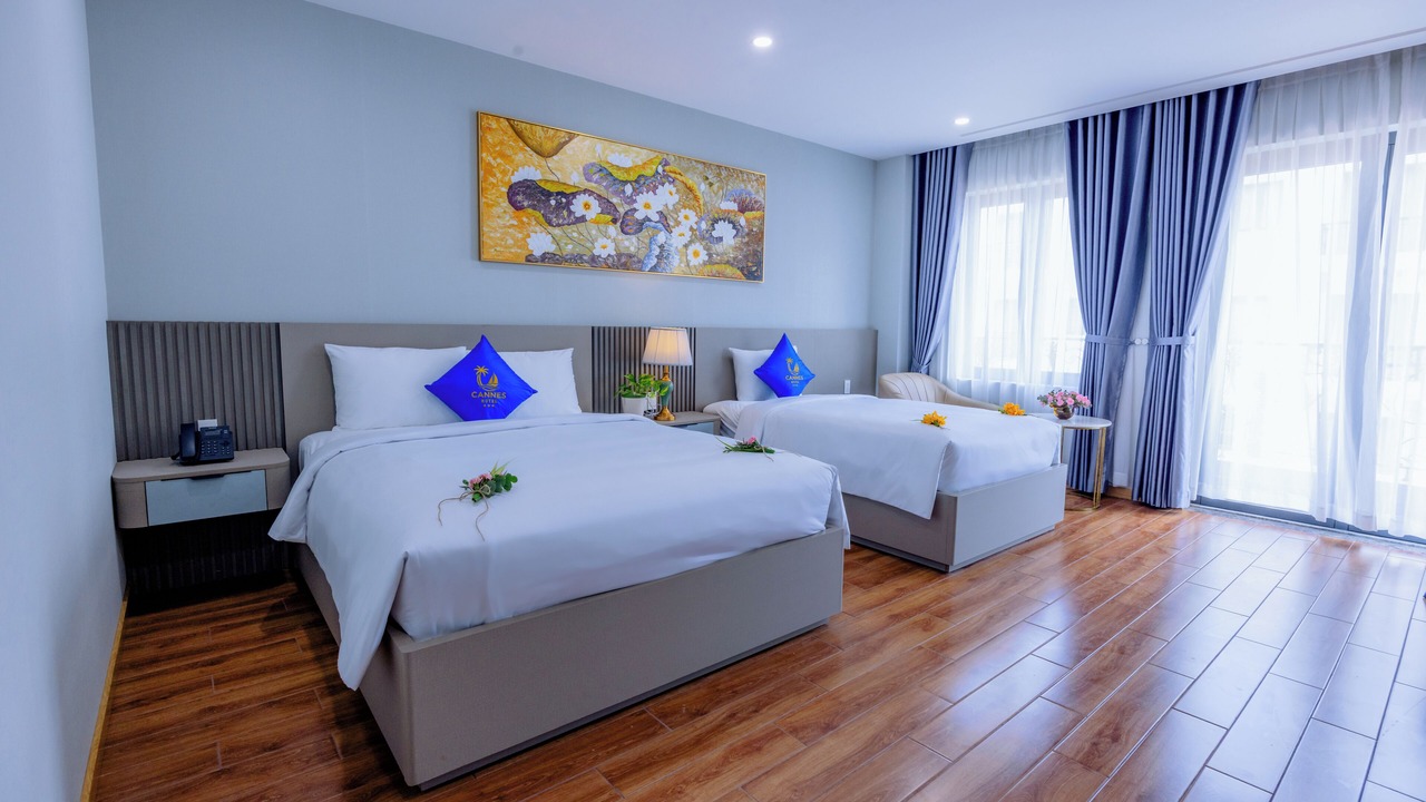 Photo of Bedroom in Ben Tre