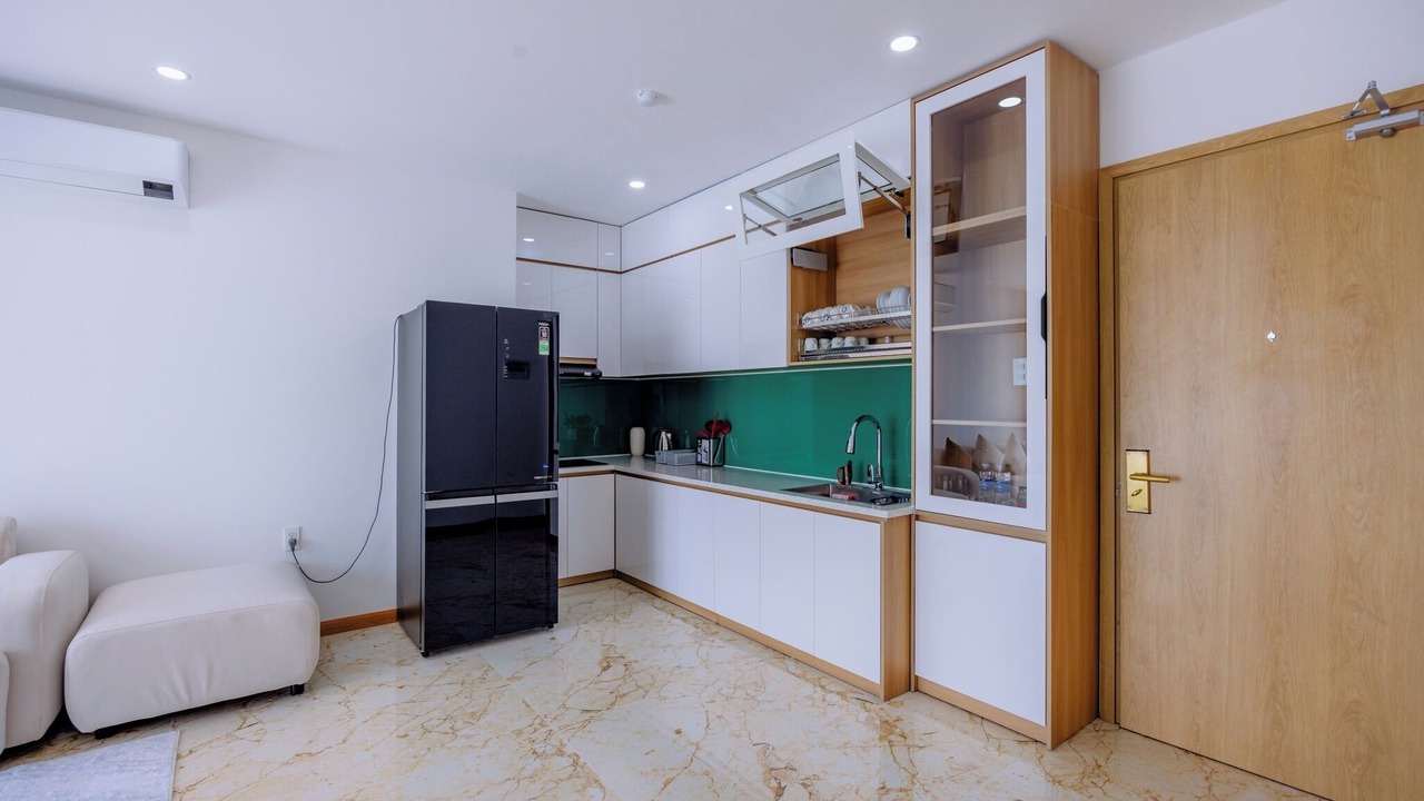 Photo of Bedroom in Ben Tre