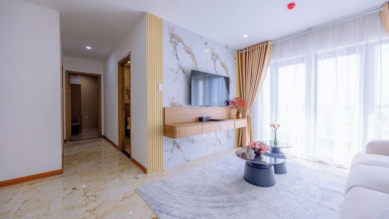 Photo of Bedroom in Ben Tre