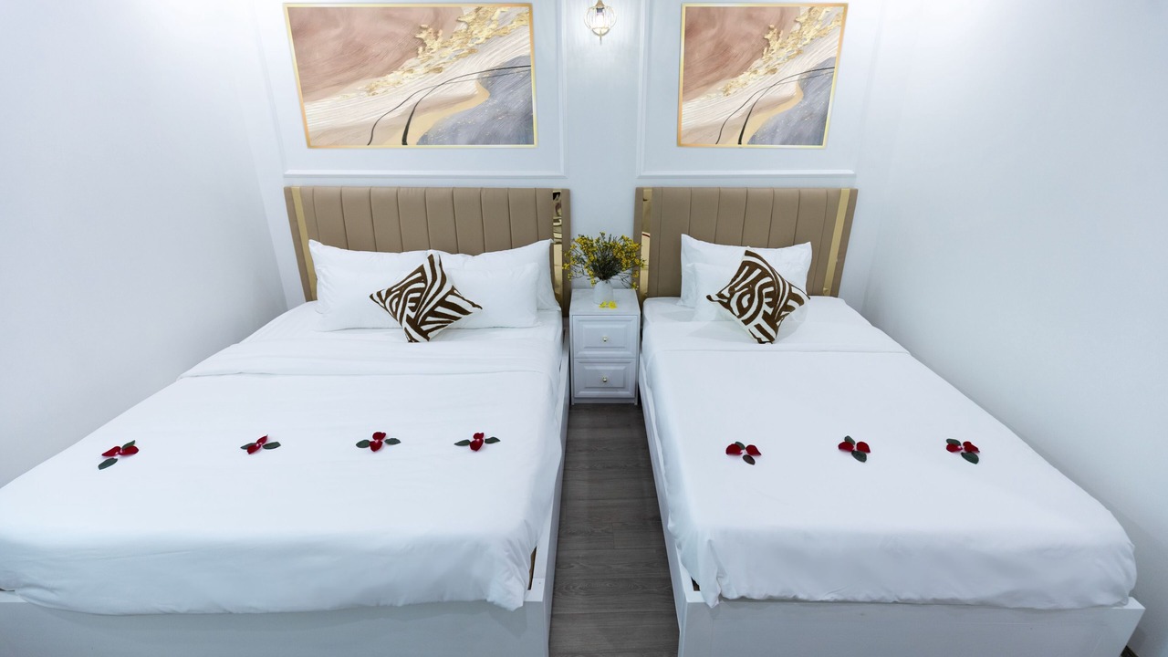 Photo of Bedroom in Soc Son
