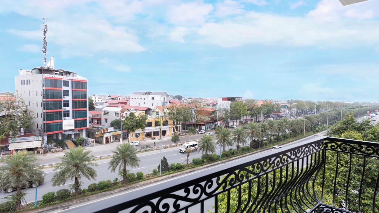 Photo of Patio Balcony in Soc Son