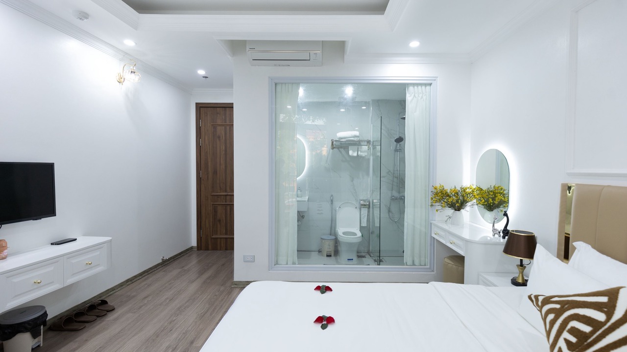 Photo of Bathroom in Soc Son