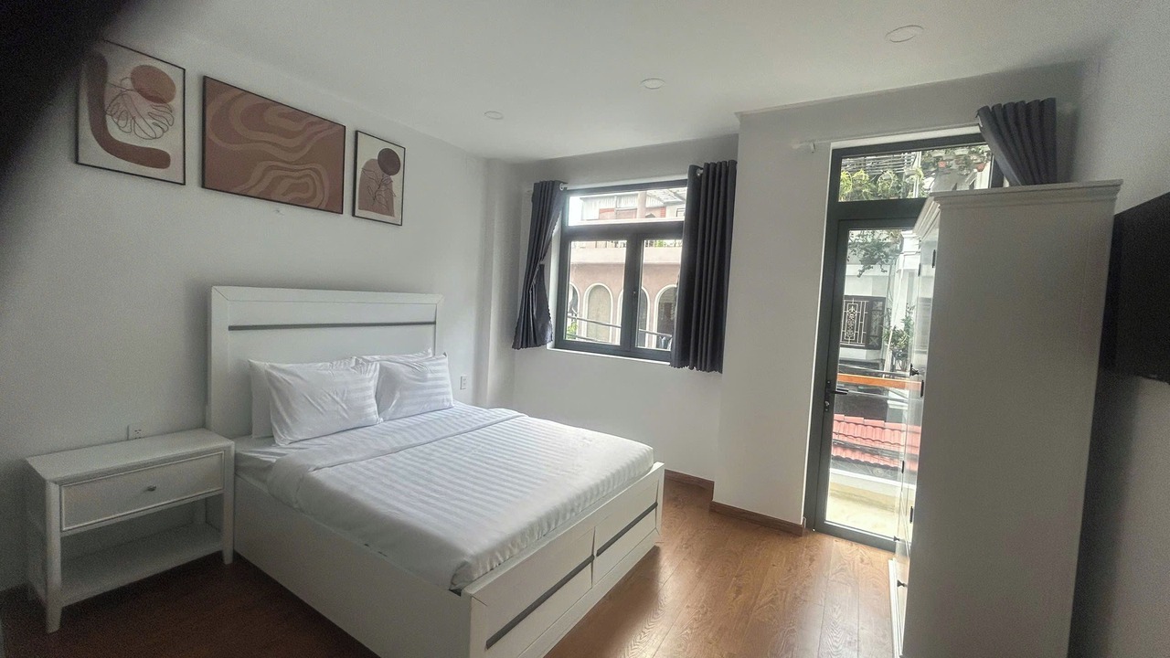 Photo of Bedroom in Tan Binh