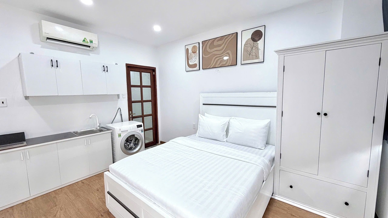 Photo of Bedroom in Tan Binh