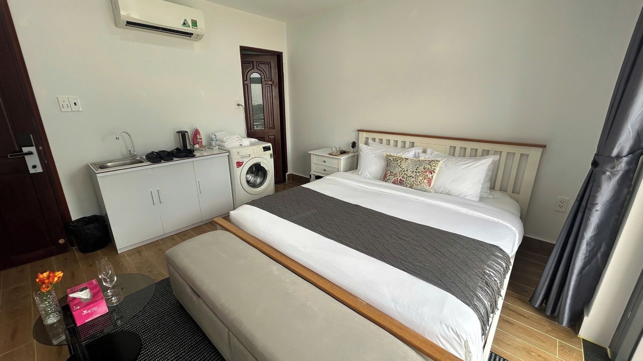 Photo of Bedroom in Tan Binh