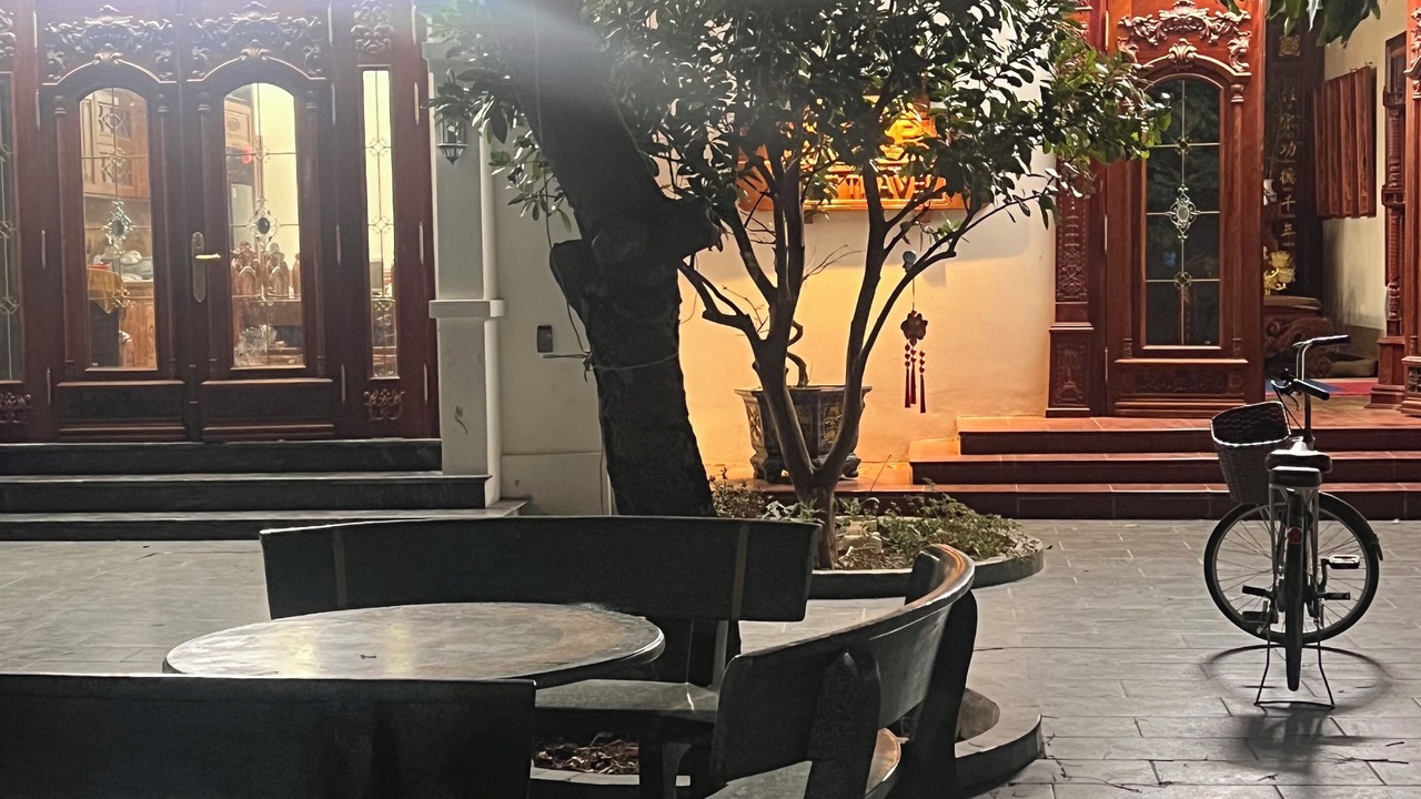 Photo of Outdoor in Soc Son