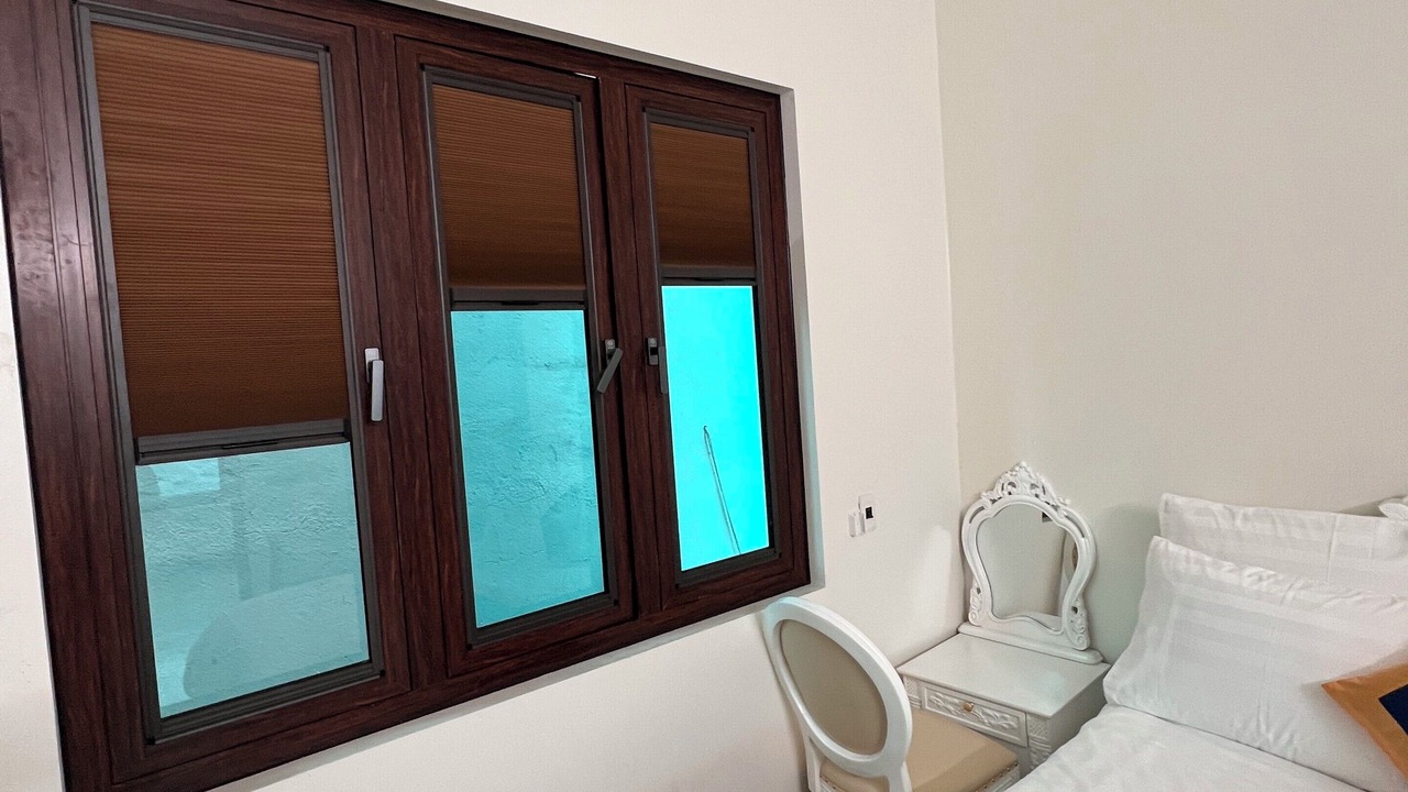 Photo of Patio Balcony in Soc Son
