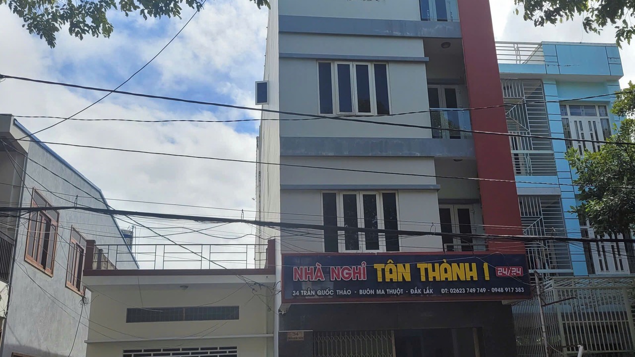Photo of Outdoor in Buon Ma Thuot