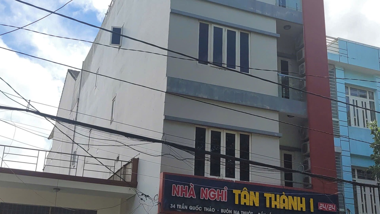 Photo of Outdoor in Buon Ma Thuot