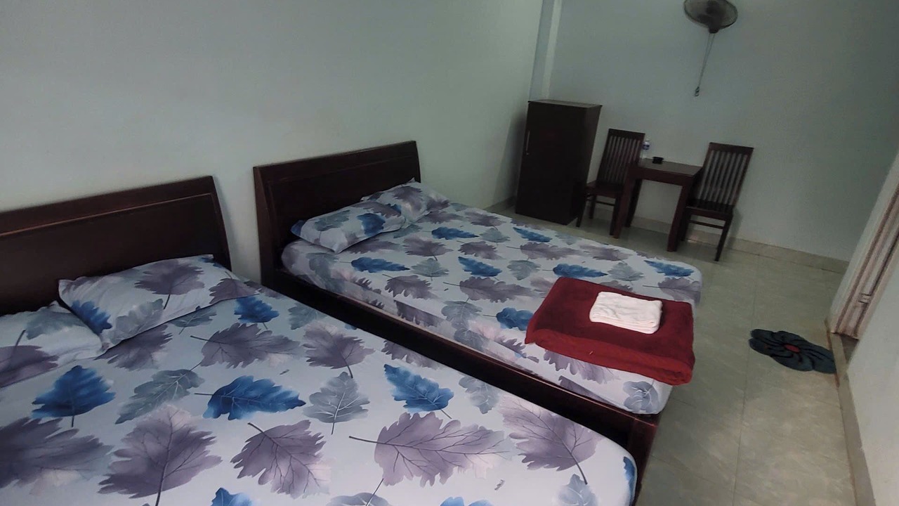 Photo of Patio Balcony in Buon Ma Thuot