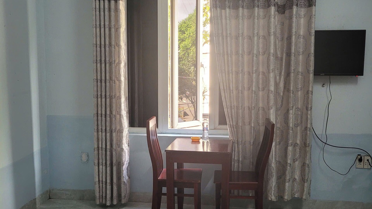 Photo of Patio Balcony in Buon Ma Thuot