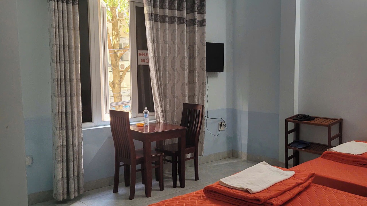 Photo of Patio Balcony in Buon Ma Thuot