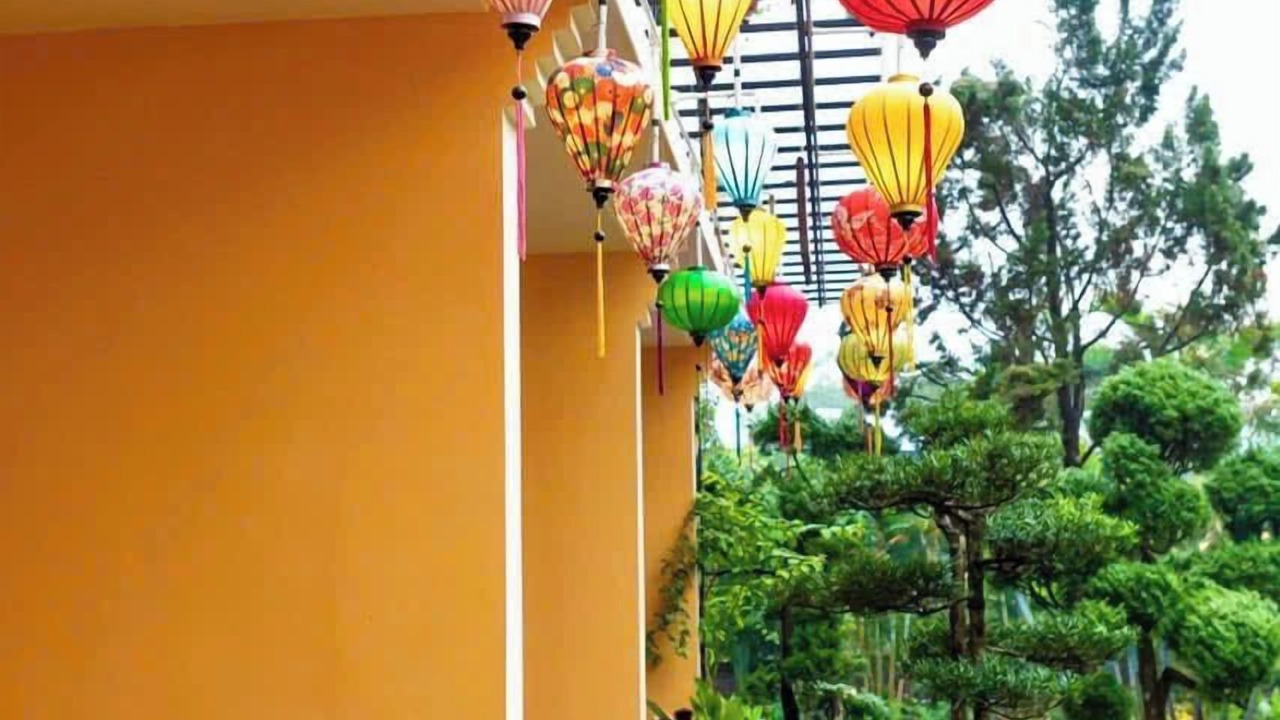 Photo of Outdoor in Luong Son