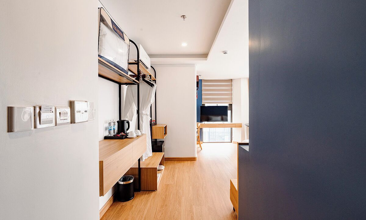 Photo of Bedroom in Doi Can