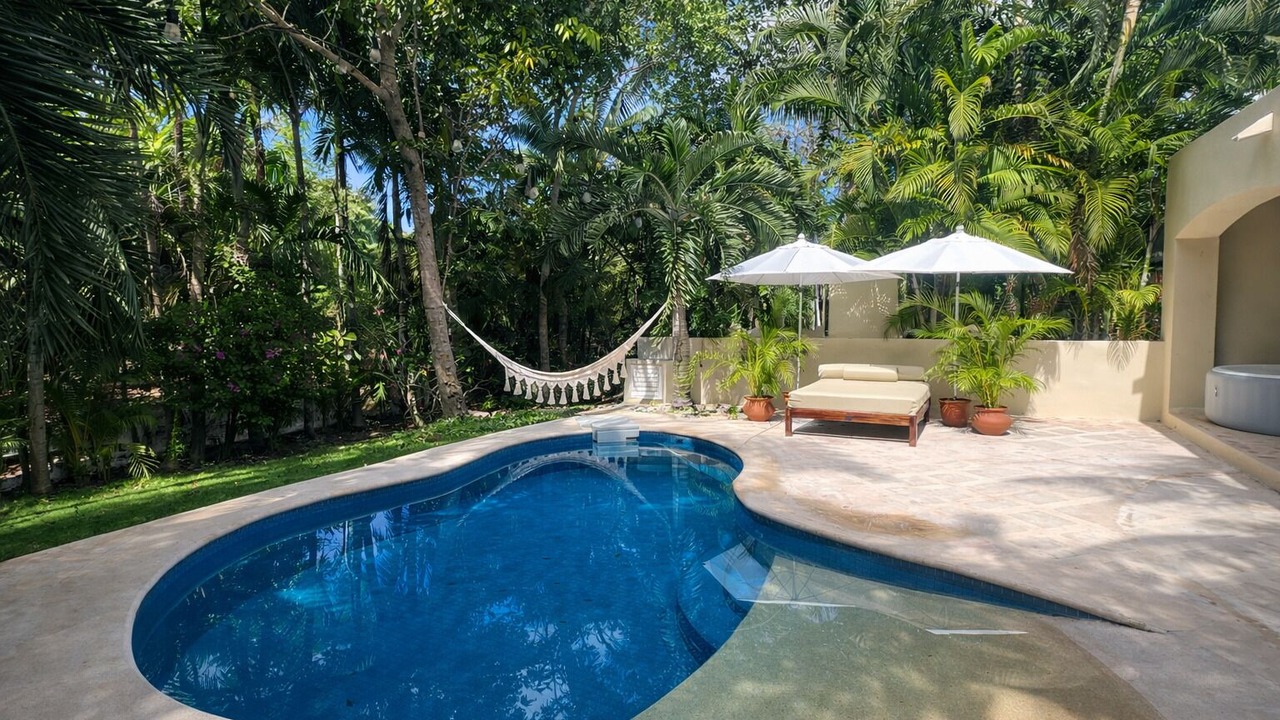 Photo of Outdoor in Puerto Aventuras