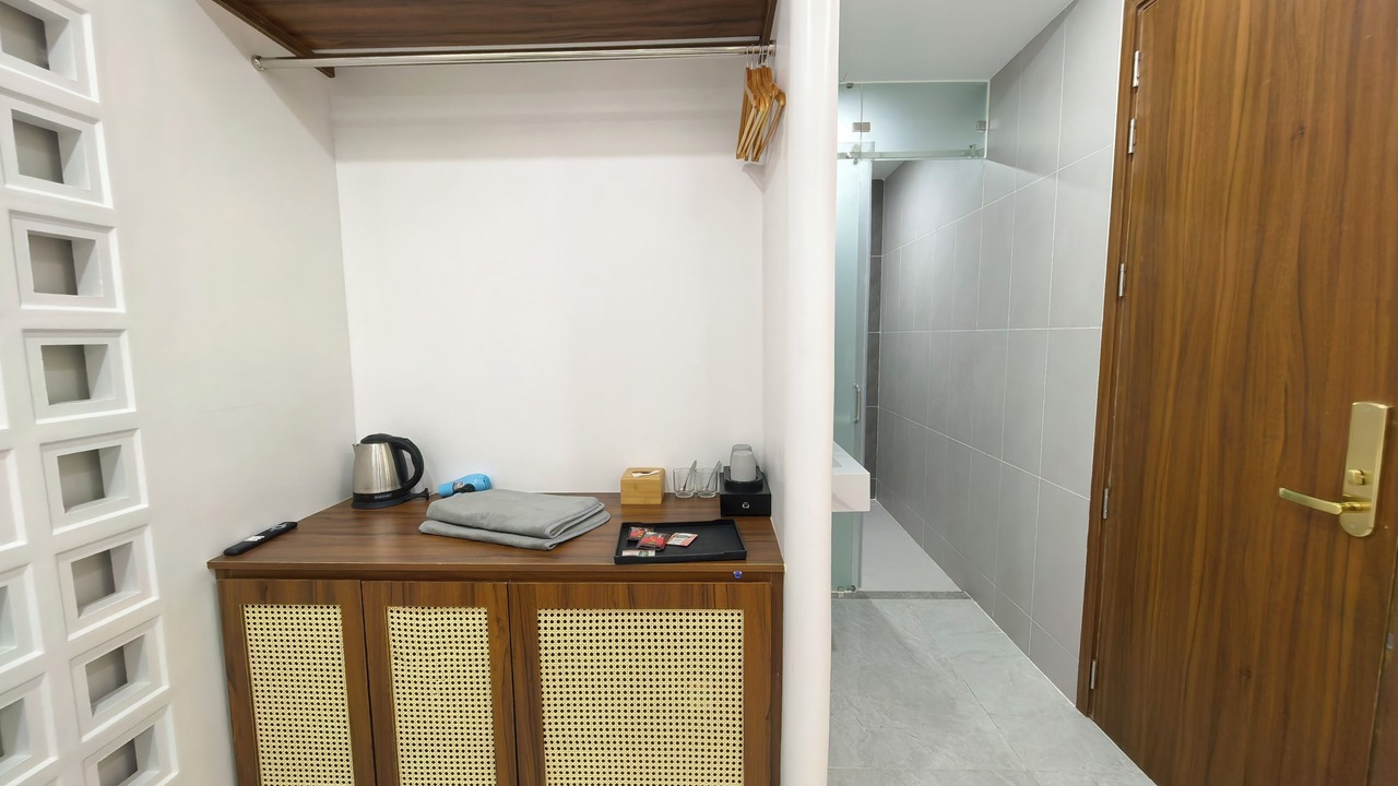 Photo of Bedroom in Long Beach