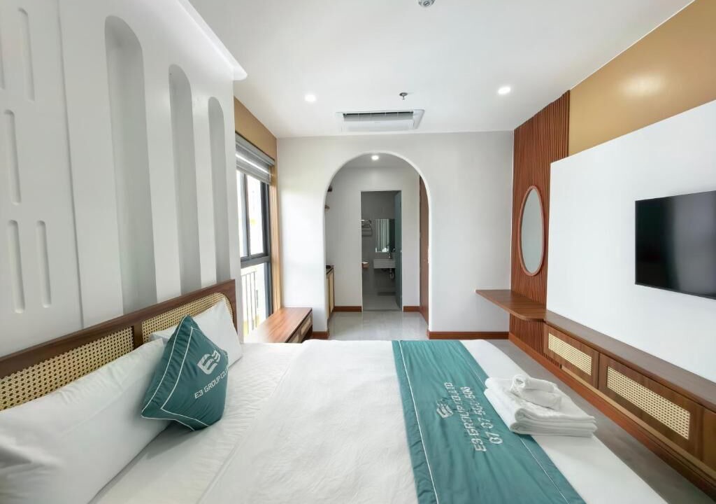 Photo of Bedroom in Long Beach