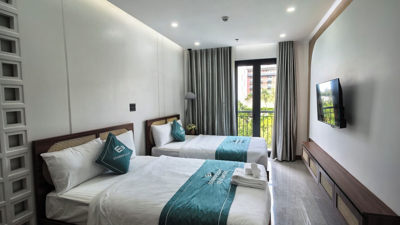 Photo of Bedroom in Long Beach