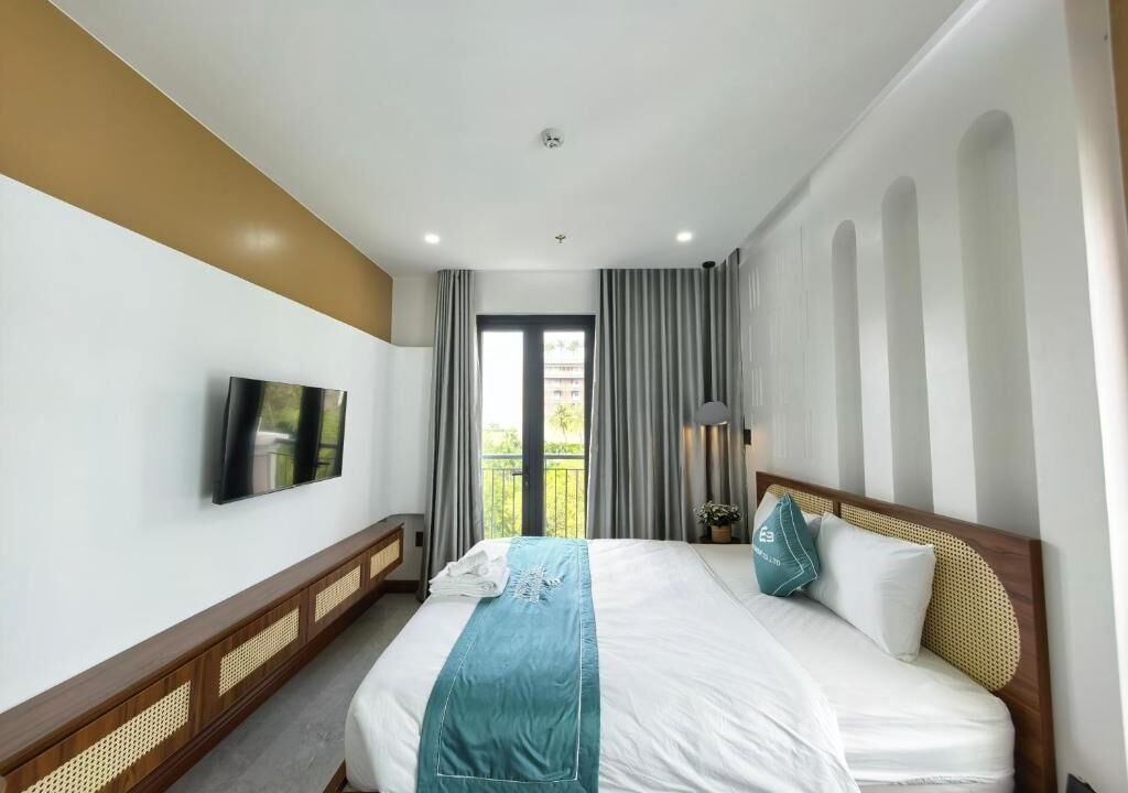 Photo of Bedroom in Long Beach