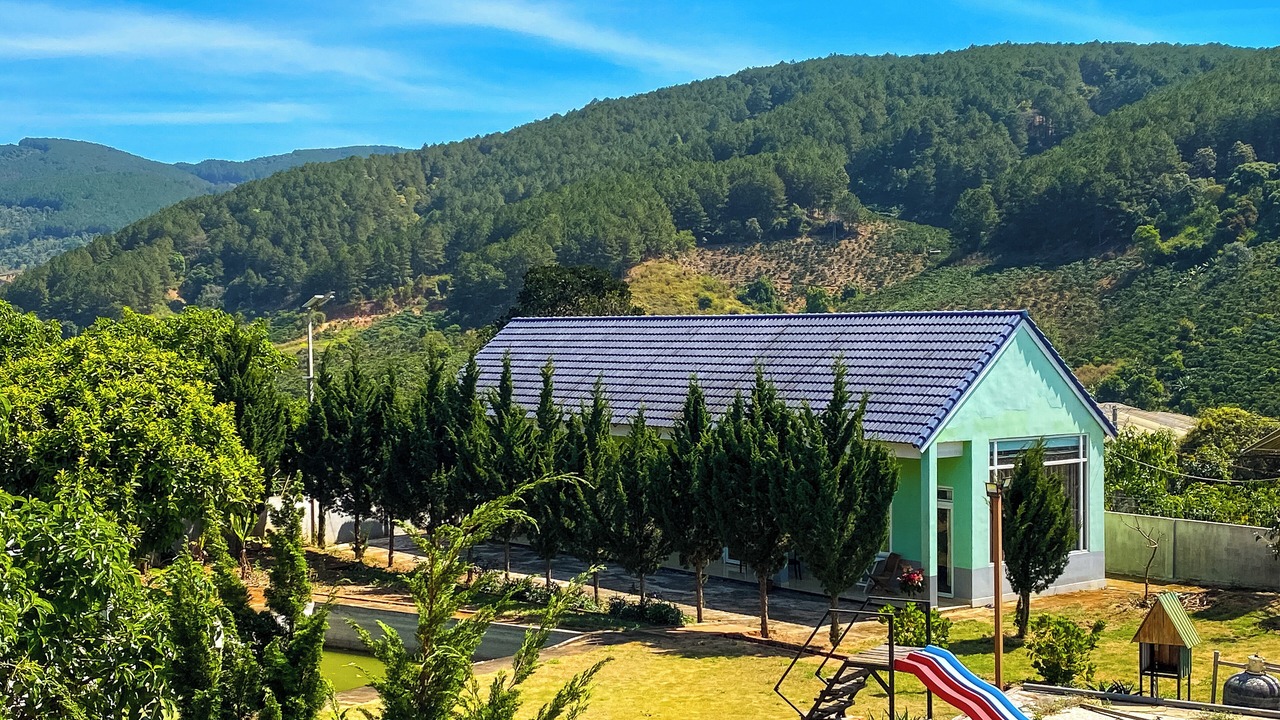 Photo of Outdoor in Da Lat