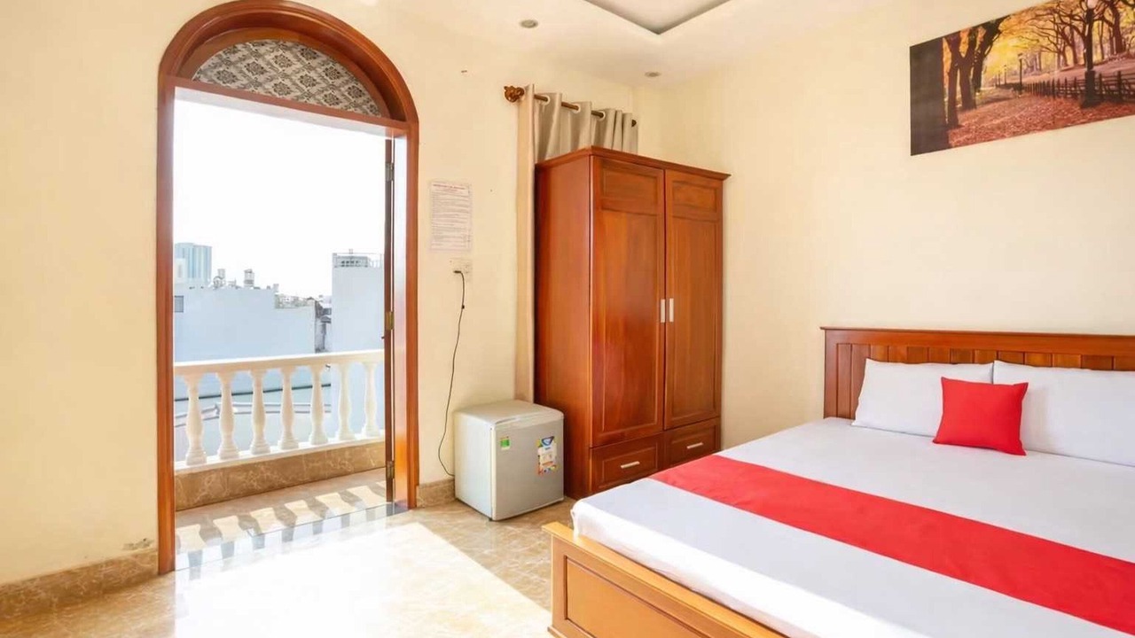 Photo of Bedroom in District 6