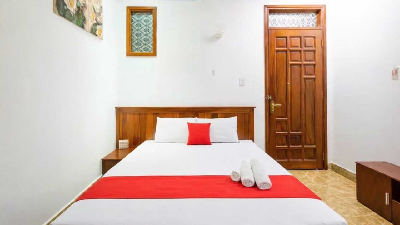 Photo of Bedroom in District 6