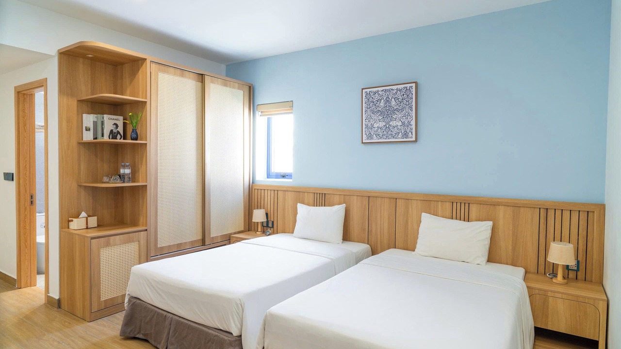 Photo of Bedroom in Mong Cai