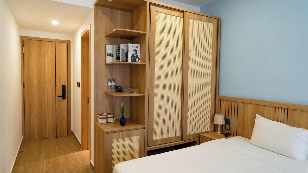Photo of Bedroom in Mong Cai