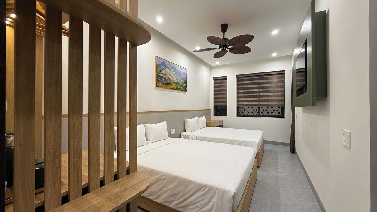 Photo of Bedroom in Quang Ngai