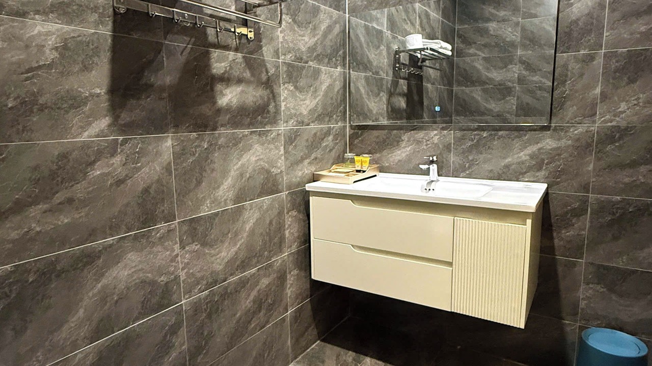 Photo of Bathroom in Quang Ngai