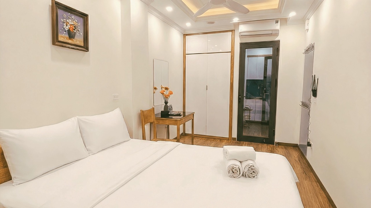 Photo of Bedroom in Tay Ho