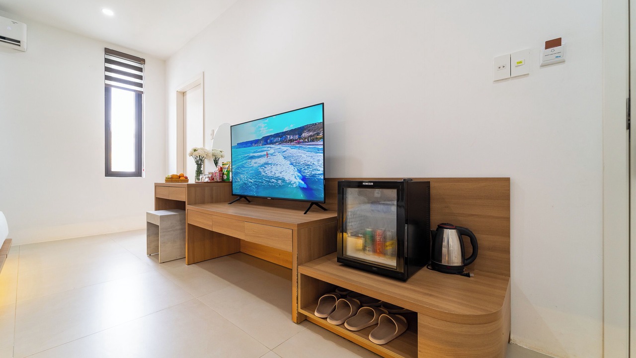 Photo of Bedroom in Quy Nhon