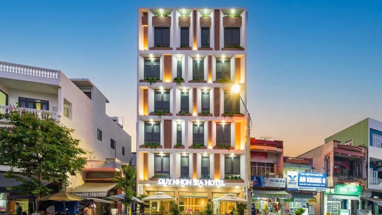 Photo of Outdoor in Quy Nhon