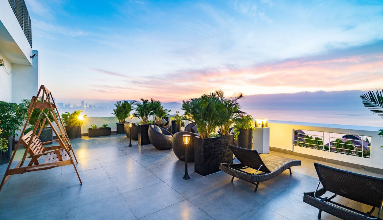 Photo of Outdoor in Quy Nhon