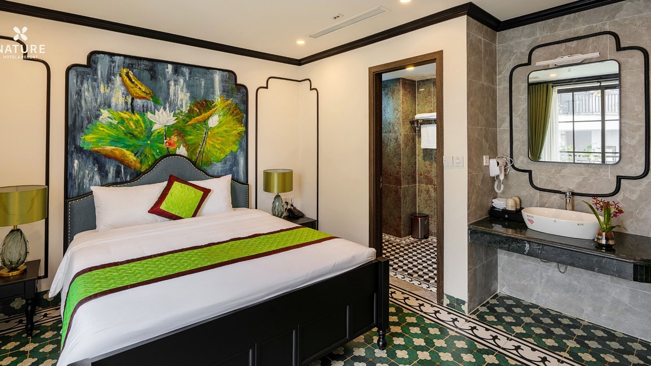 Photo of Bedroom in Doi Can