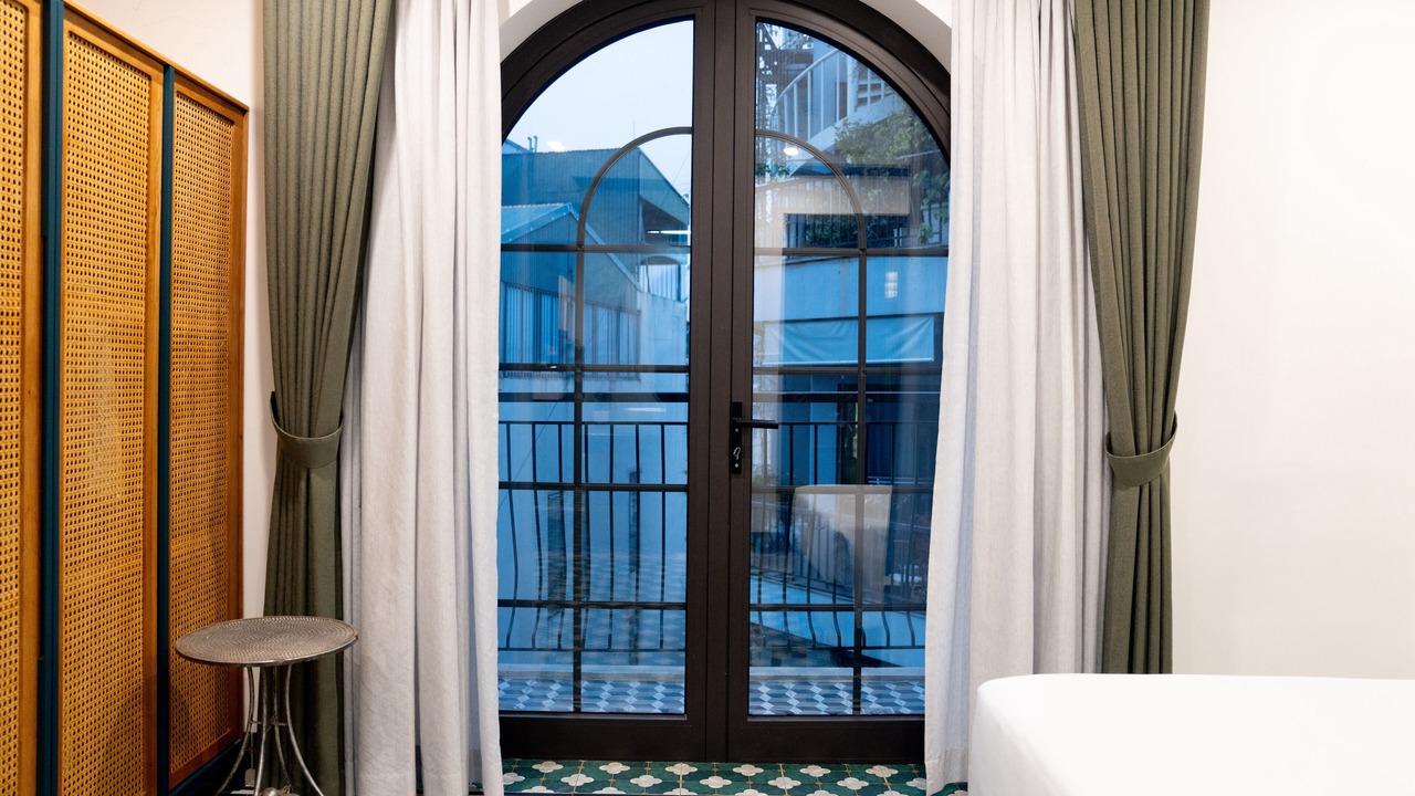 Photo of Bedroom in Doi Can