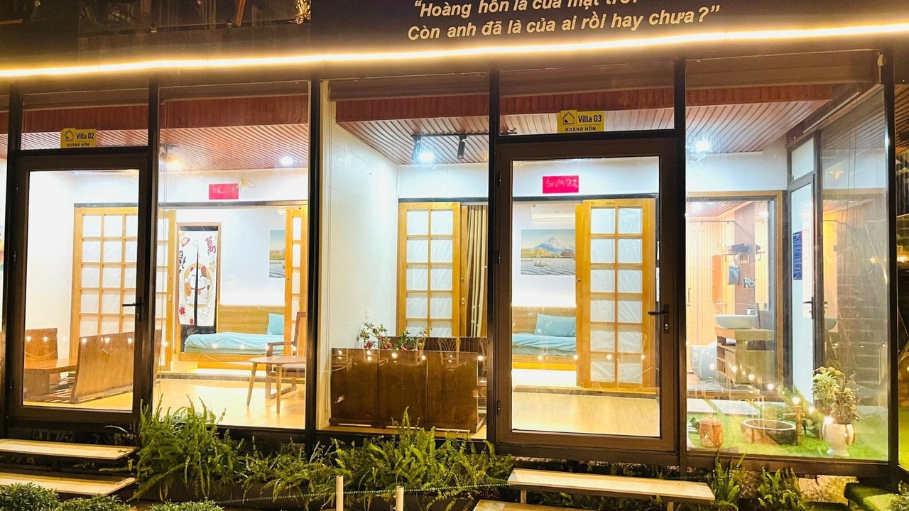 Photo of Bedroom in Tam Dao