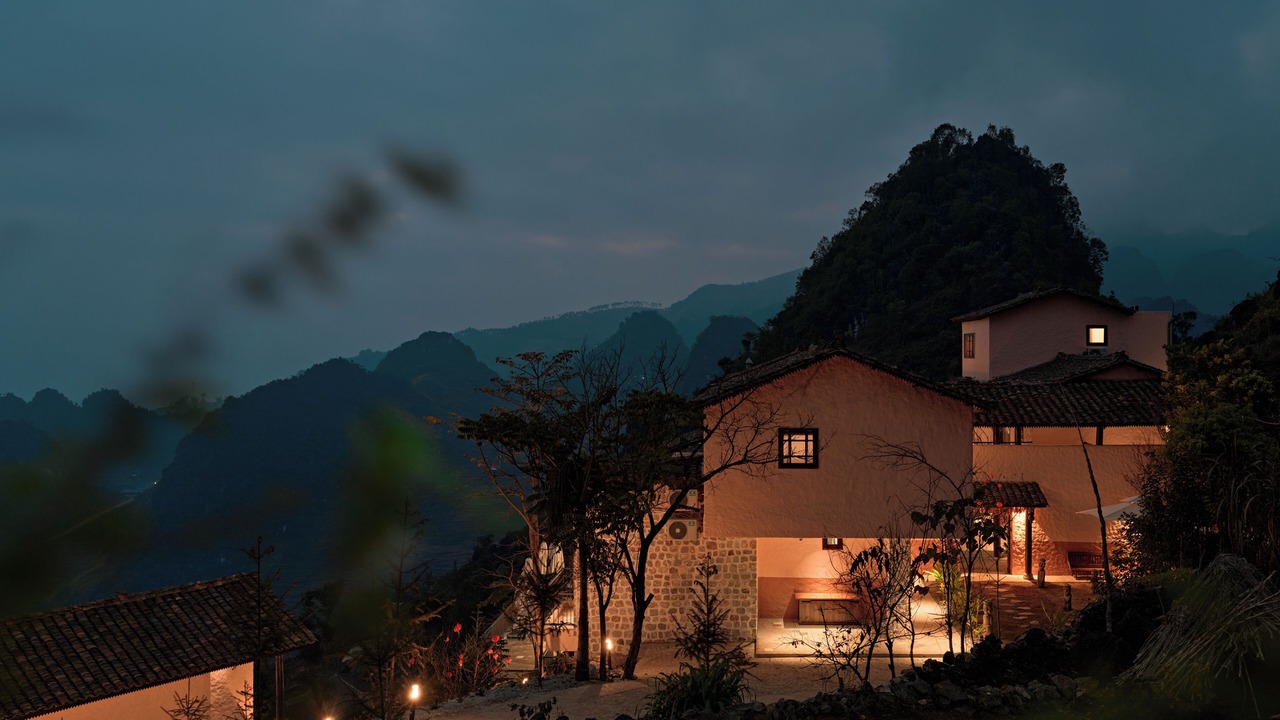 Photo of Outdoor in Dong Van