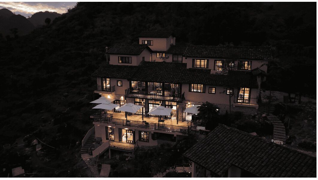 Photo of Outdoor in Dong Van