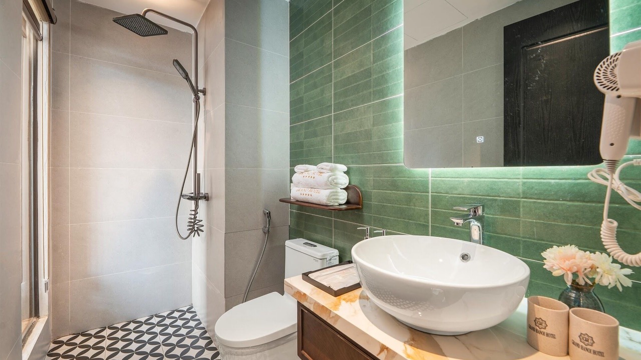 Photo of Bathroom in Hoai Duc