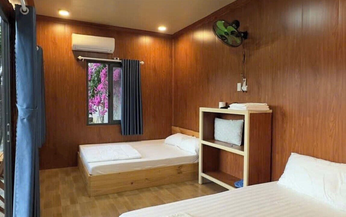 Photo of Bedroom in Cam Ranh