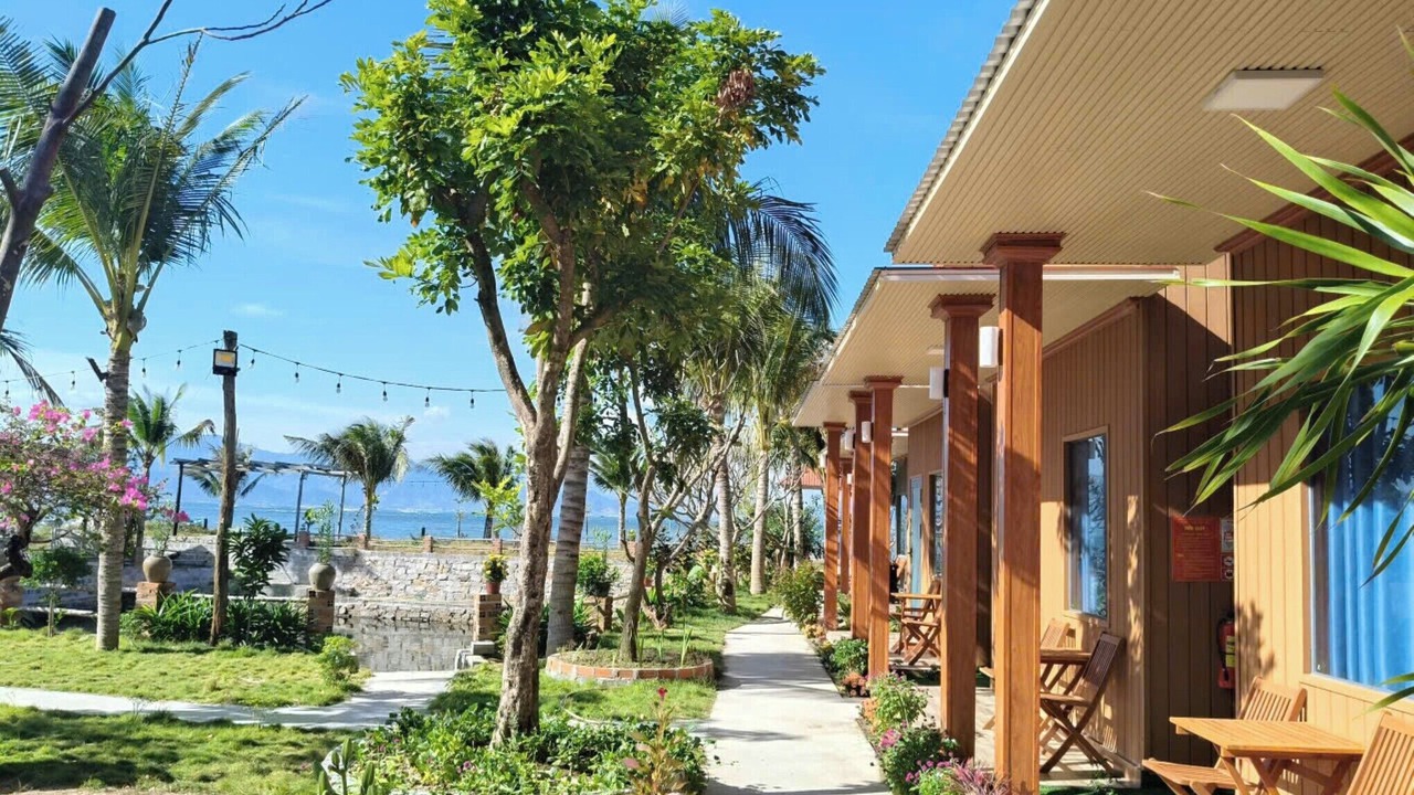 Photo of Outdoor in Cam Ranh