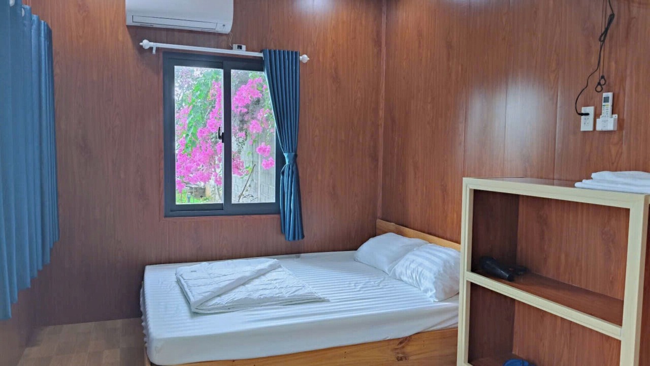 Photo of Bedroom in Cam Ranh