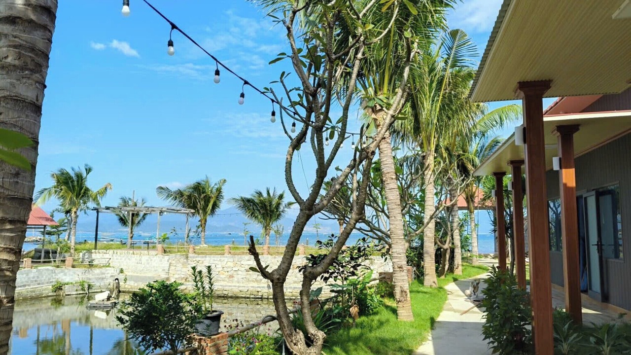 Photo of Outdoor in Cam Ranh