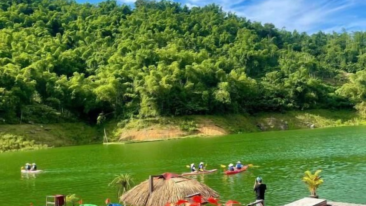 Photo of Outdoor in Lac Village