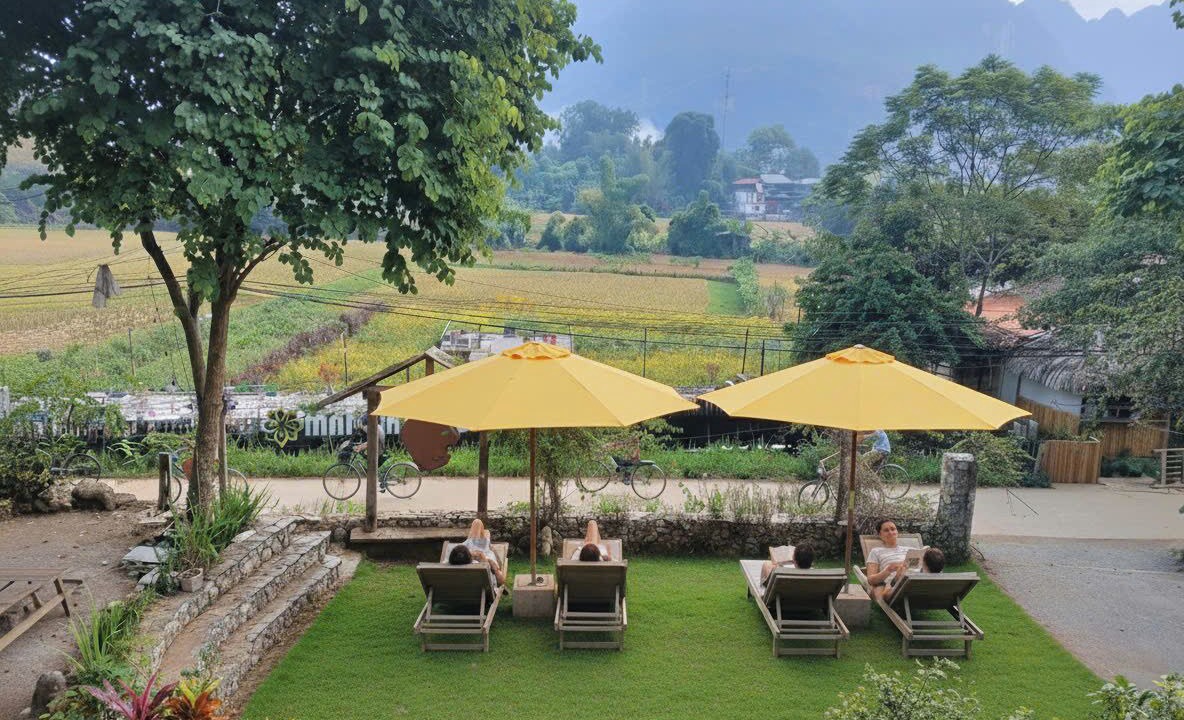 Photo of Outdoor in Lac Village