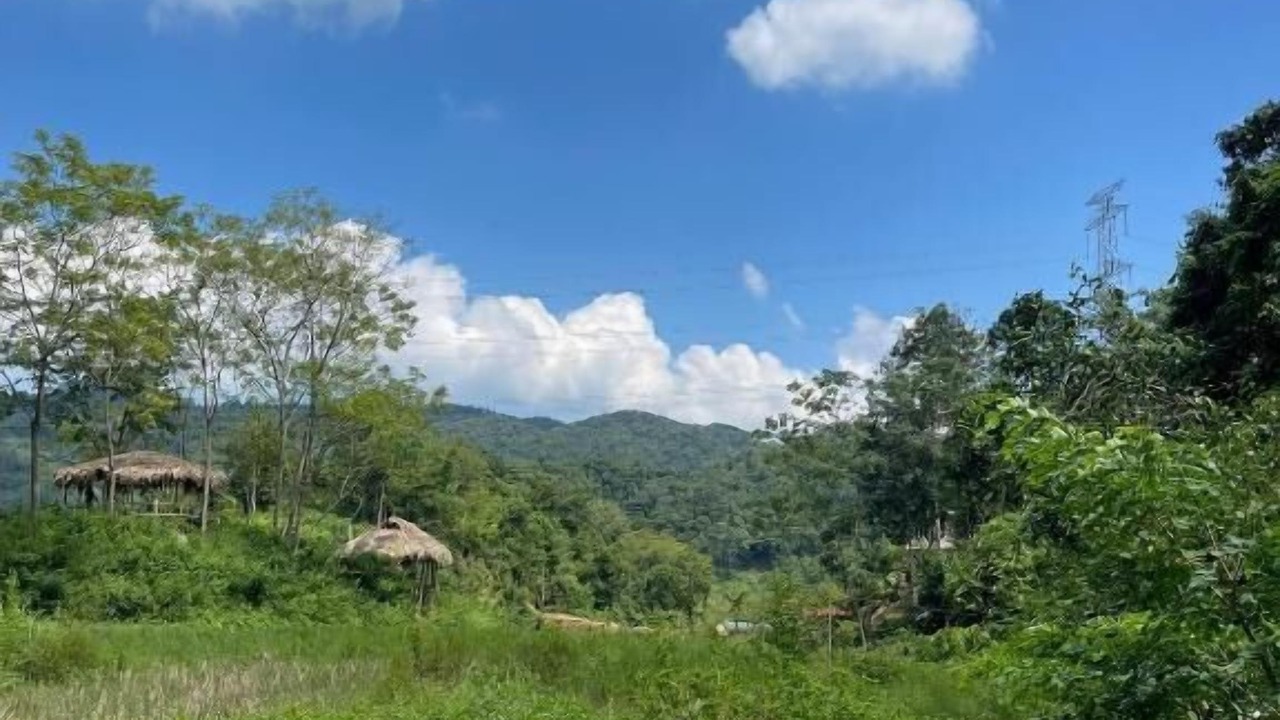 Photo of Outdoor in Lac Village