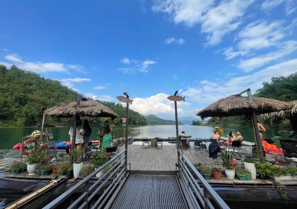 Photo of Outdoor in Lac Village