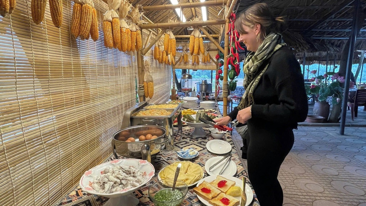 Photo of Others in Lac Village