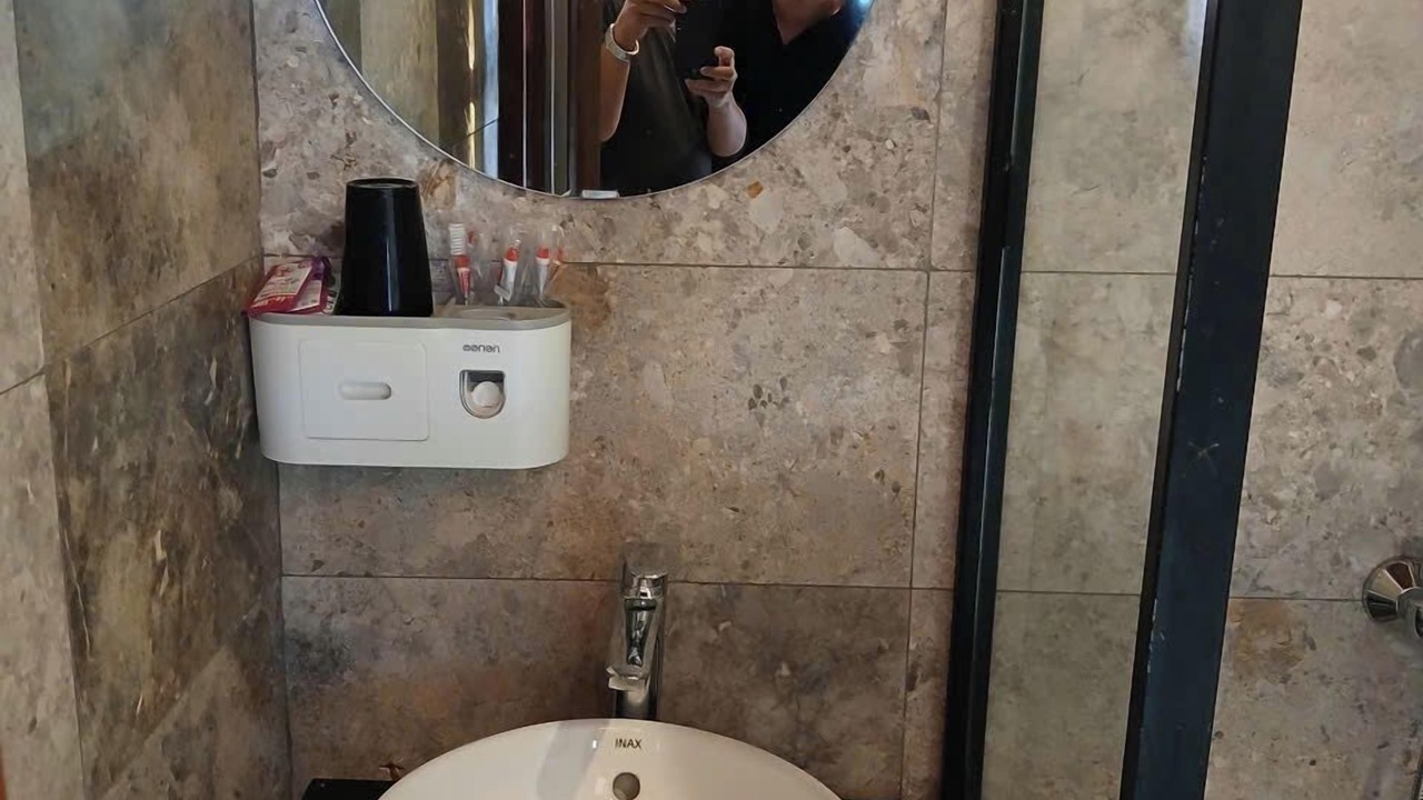 Photo of Bathroom in Lac Village